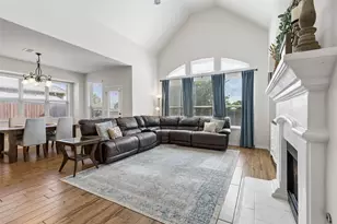 2917 Lakefield Dr, Little Elm, TX 75068 - Photo 5