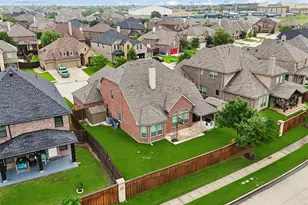 2917 Lakefield Dr, Little Elm, TX 75068 - Photo 35