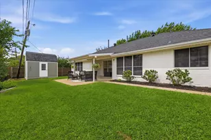 202 Colonial Heights, Sanger, TX 76266 - Photo 25