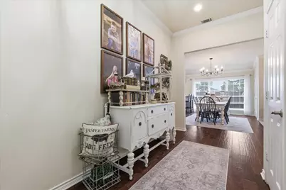 202 Colonial Heights, Sanger, TX 76266 - Photo 5