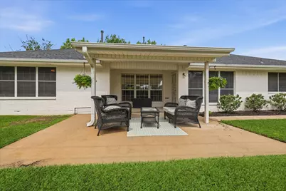 202 Colonial Heights, Sanger, TX 76266 - Photo 23