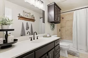 202 Colonial Heights, Sanger, TX 76266 - Photo 21