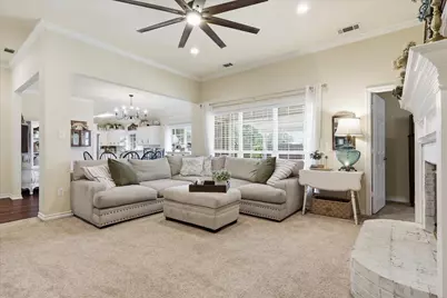 202 Colonial Heights, Sanger, TX 76266 - Photo 7
