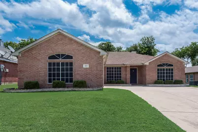 200 N Bending Oak Lane, Wylie, TX 75098 - Photo 1