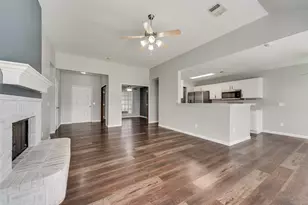 200 N Bending Oak Ln, Wylie, TX 75098 - Photo 9