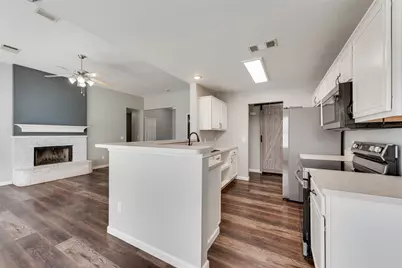 200 N Bending Oak Lane, Wylie, TX 75098 - Photo 11