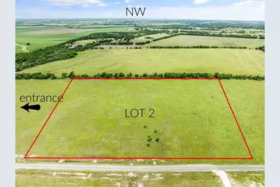 Lot 2 Private Road 425, Hillsboro, TX 76645 - Photo 3