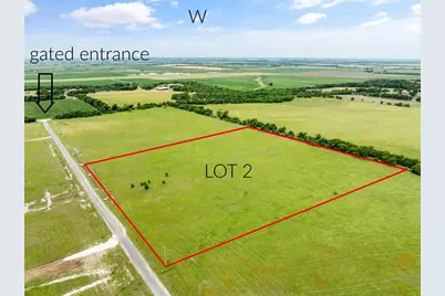 Lot 2 Private Road 425, Hillsboro, TX 76645 - Photo 7