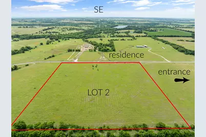 Lot 2 Private Road 425, Hillsboro, TX 76645 - Photo 1