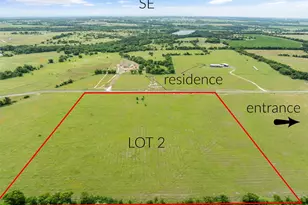 Lot 2 Private Road 425, Hillsboro, TX 76645 - Photo 1