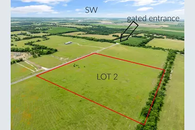 Lot 2 Private Road 425, Hillsboro, TX 76645 - Photo 5