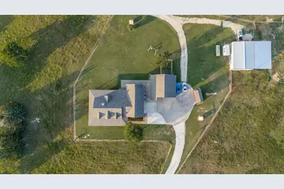 2932 S Johnson Loop, Montague, TX 76251 - Photo 27