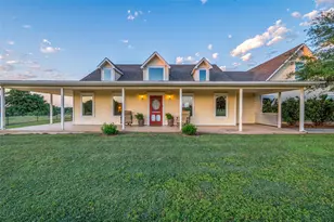 2932 S Johnson Loop, Montague, TX 76251 - Photo 1