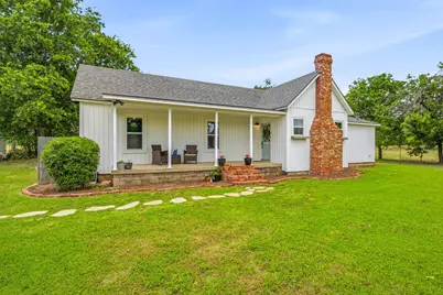 1508 Harrison Street, Mingus, TX 76463 - Photo 3