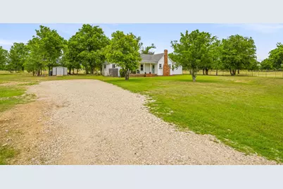1508 Harrison Street, Mingus, TX 76463 - Photo 1