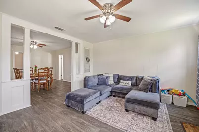 1508 Harrison Street, Mingus, TX 76463 - Photo 13