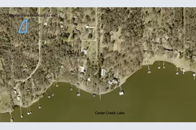 0 Cody Circle, Malakoff, TX 75148 - Photo 1