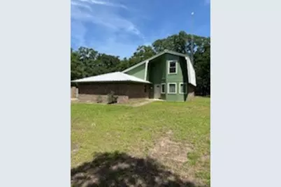 420 Post Oak Road, Wills Point, TX 75169 - Photo 1