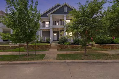1208 Spanish Moss Drive, Savannah, TX 76227 - Photo 1