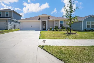 6505 Shoreline Lane, Princeton, TX 75407 - Photo 3