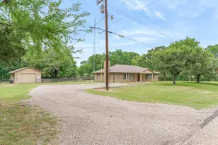 5155 Fm 1504, Wills Point, TX 75169 - Photo 31