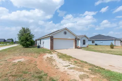 324 Foxtrot Lane, Abilene, TX 79602 - Photo 33
