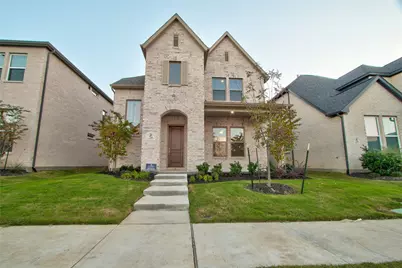 724 Kendall Lane, Celina, TX 75009 - Photo 1