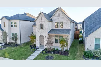 724 Kendall Lane, Celina, TX 75009 - Photo 29