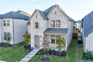 724 Kendall Ln, Celina, TX 75009 - Photo 29