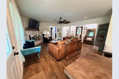 815 S 4th Street, Crandall, TX 75114 - Photo 3