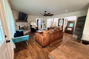 815 S 4th St, Crandall, TX 75114 - Photo 3