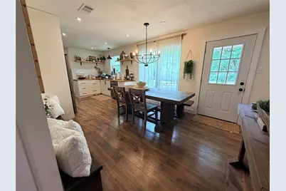 815 S 4th, Crandall, TX 75114 - Photo 3