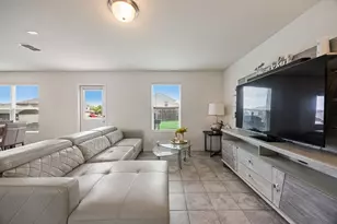 1614 Petrolia Dr, Forney, TX 75126 - Photo 11