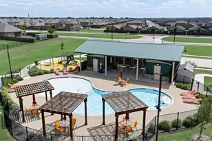1614 Petrolia Dr, Forney, TX 75126 - Photo 5