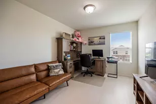 1614 Petrolia Dr, Forney, TX 75126 - Photo 17