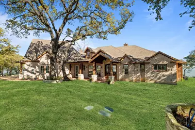 8791 Southern Shore Court, Kemp, TX 75143 - Photo 1