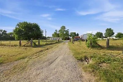 2449 E Fm 120, Denison, TX 75021 - Photo 1