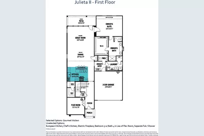 836 Turnbull Avenue, Fort Worth, TX 76247 - Photo 19