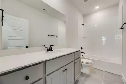 836 Turnbull Avenue, Fort Worth, TX 76247 - Photo 21