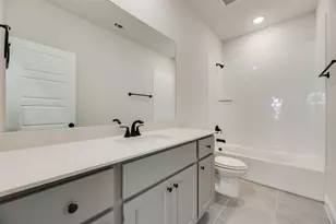 836 Turnbull Ave, Fort Worth, TX 76247 - Photo 21
