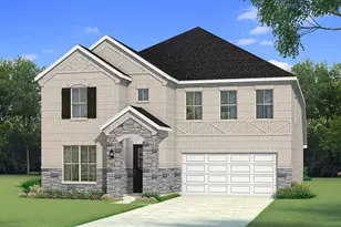 836 Turnbull Ave, Fort Worth, TX 76247 - Photo 1