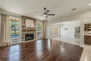 13507 Friendship Rd, Pilot Point, TX 76258 - Photo 5