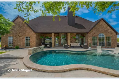 13507 Friendship Road, Pilot Point, TX 76258 - Photo 33