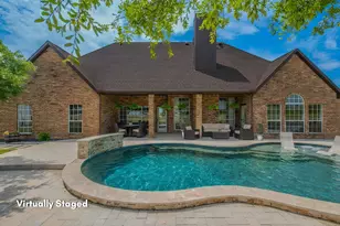 13507 Friendship Rd, Pilot Point, TX 76258 - Photo 33
