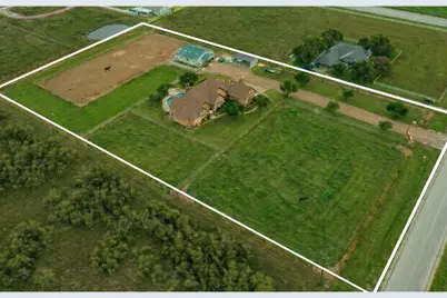 13507 Friendship Road, Pilot Point, TX 76258 - Photo 39