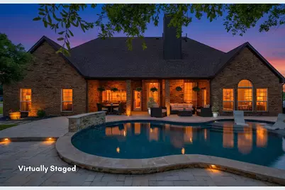 13507 Friendship Road, Pilot Point, TX 76258 - Photo 1