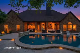 13507 Friendship Rd, Pilot Point, TX 76258 - Photo 1