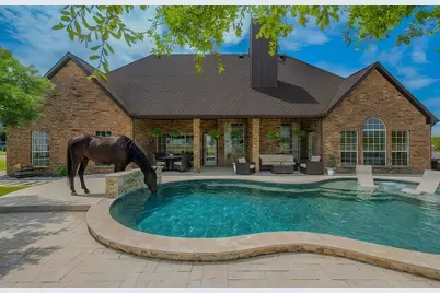 13507 Friendship Road, Pilot Point, TX 76258 - Photo 3