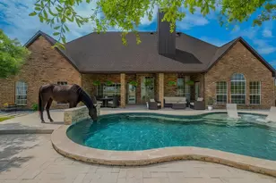 13507 Friendship Rd, Pilot Point, TX 76258 - Photo 3