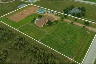13507 Friendship Rd, Pilot Point, TX 76258 - Photo 1